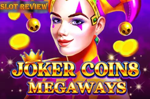 Joker Coins Megaways slot